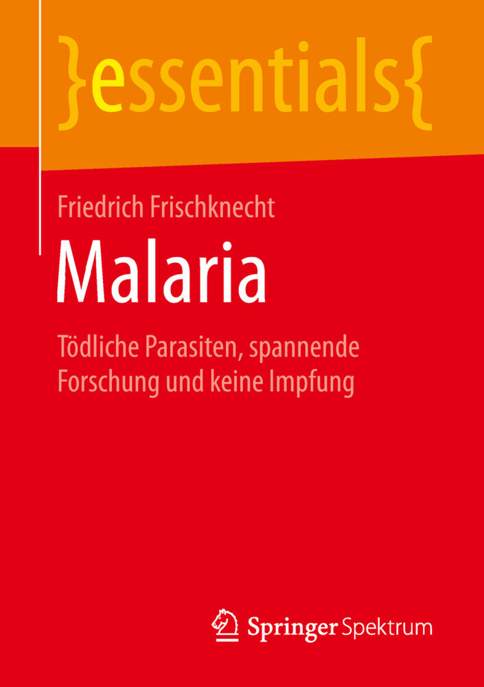 Malaria main product photo