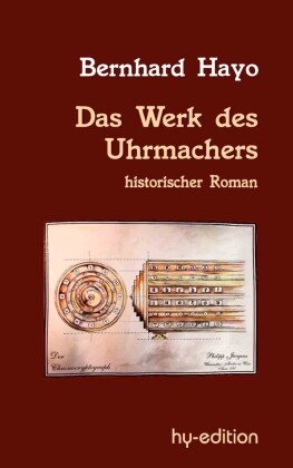 Das Werk des Uhrmachers