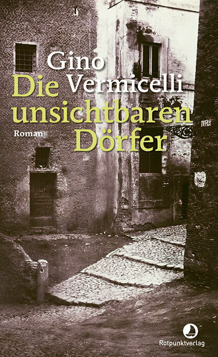 Die unsichtbaren Dörfer main product photo