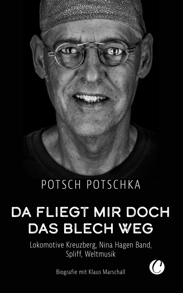 Da fliegt mir doch das Blech weg main product photo