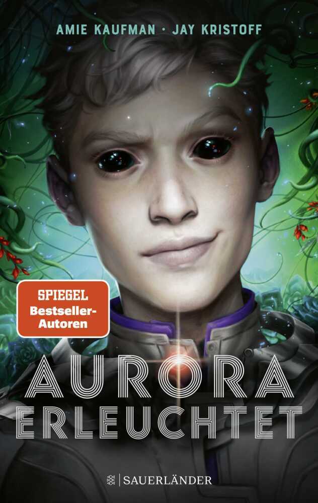 Aurora erleuchtet main product photo