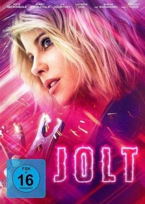 Jolt, 1 DVD