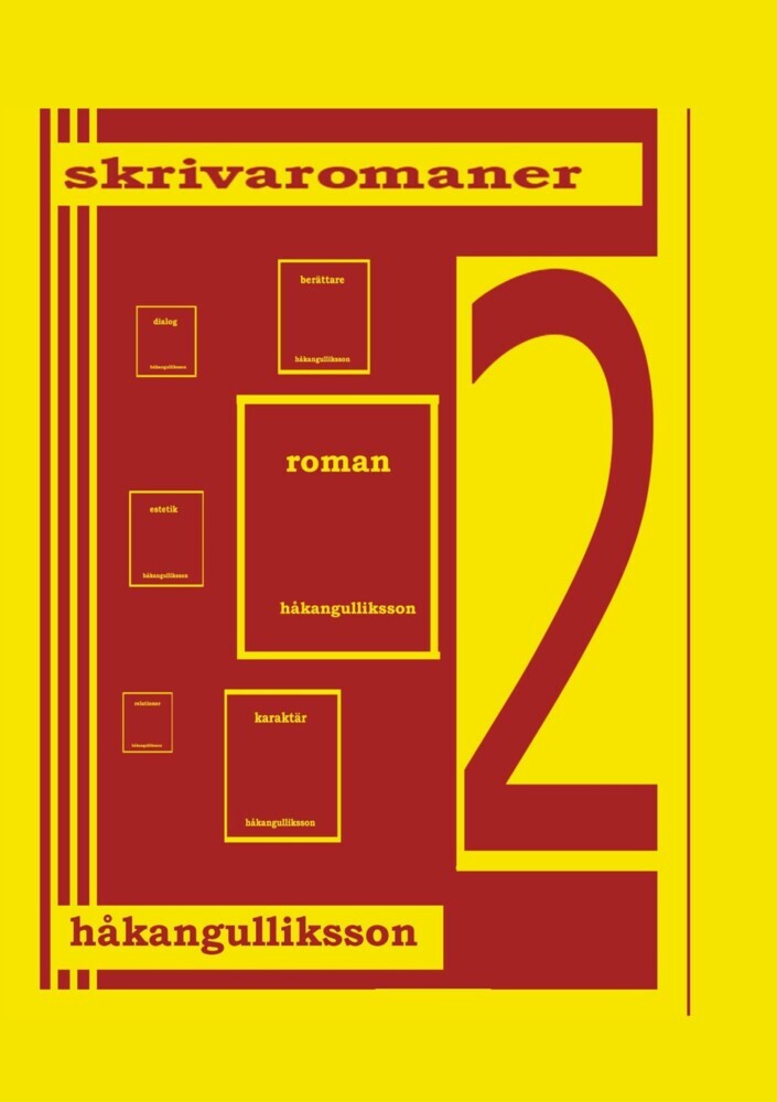Skriva romaner main product photo