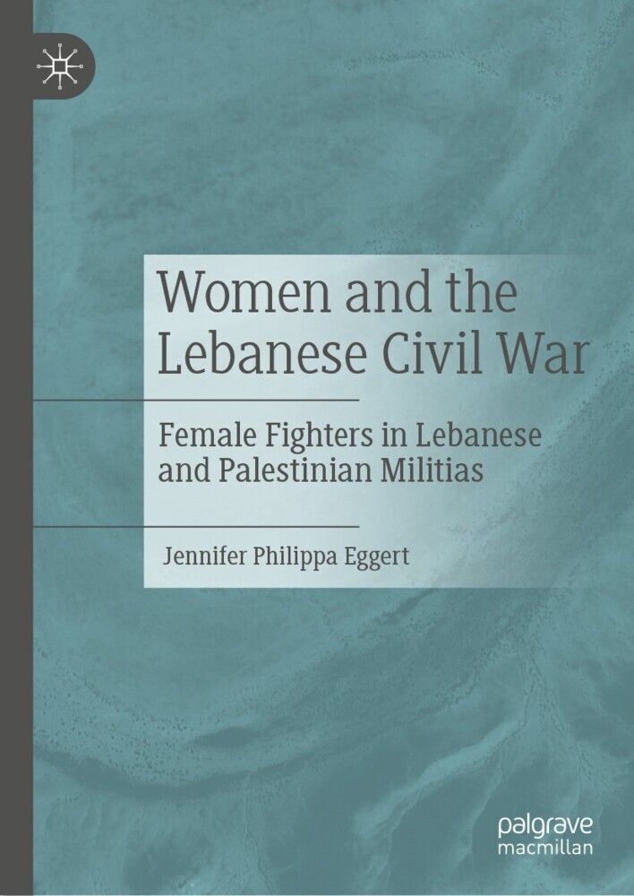 Women and the Lebanese Civil War main product photo