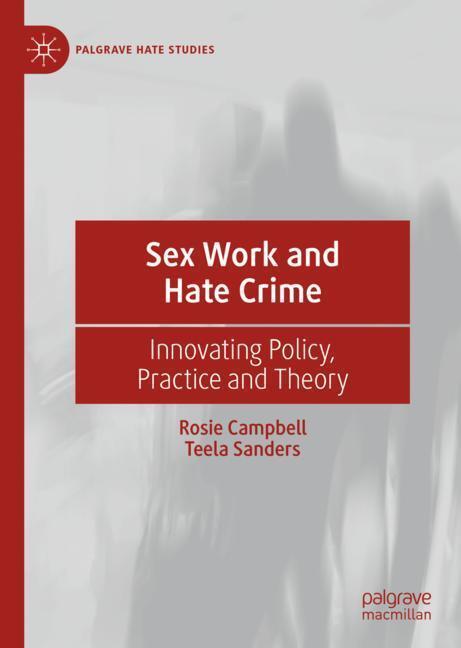 Sex Work and Hate Crime main product photo