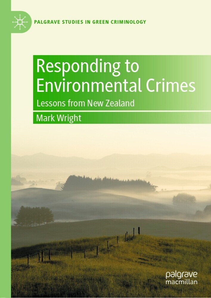 Responding to Environmental Crimes main product photo