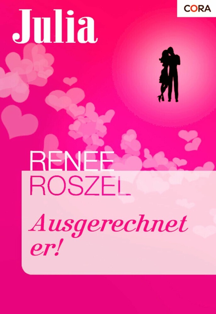Ausgerechnet er! main product photo