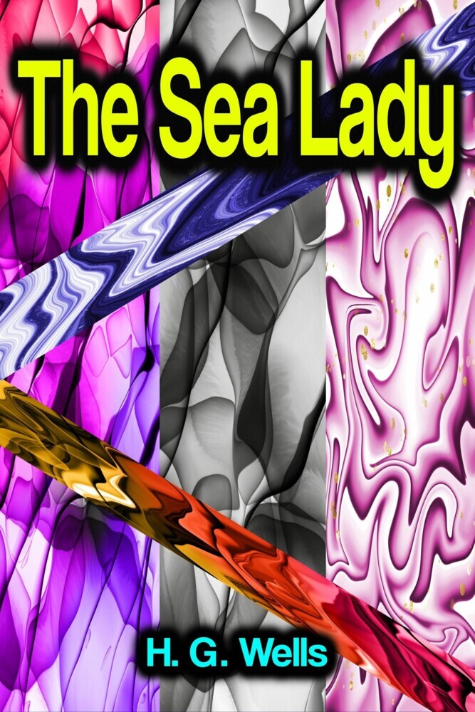 The Sea Lady main product photo