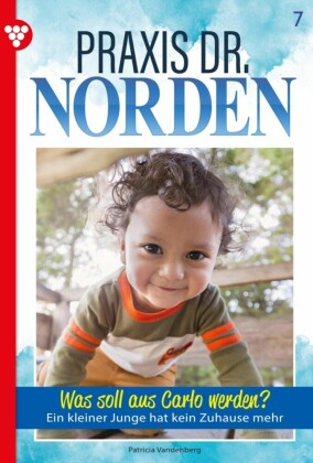 Was soll aus Carlo werden?