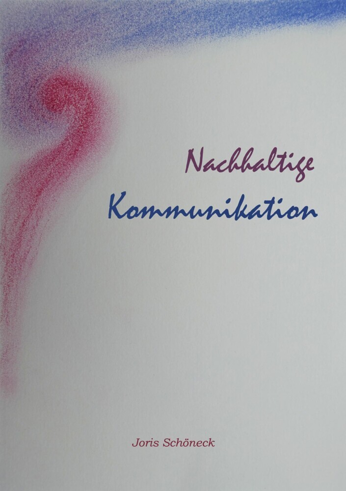 Nachhaltige Kommunikation main product photo