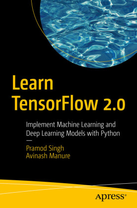 Learn TensorFlow 2