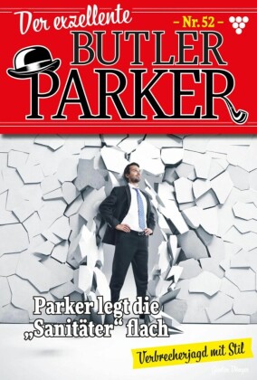 Parker legt die 'Sanitäter' flach