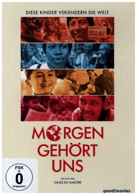 Morgen gehört uns, 1 DVD main product photo