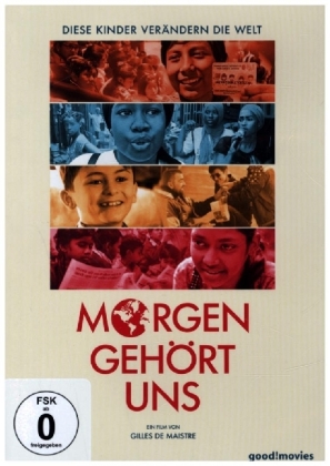 Morgen gehört uns, 1 DVD