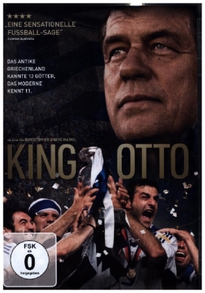 King Otto, 1 DVD