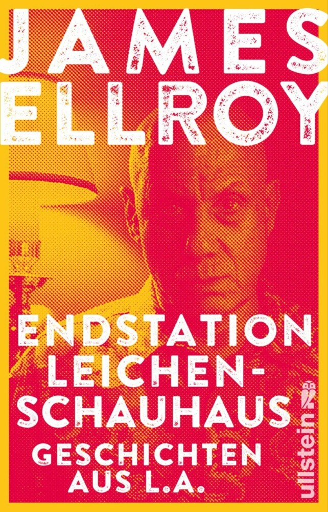 Endstation Leichenschauhaus main product photo