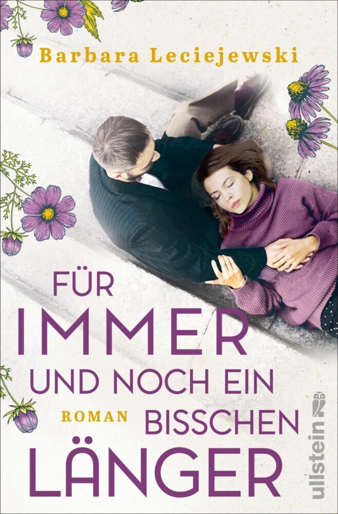 Für immer und noch ein bisschen länger main product photo