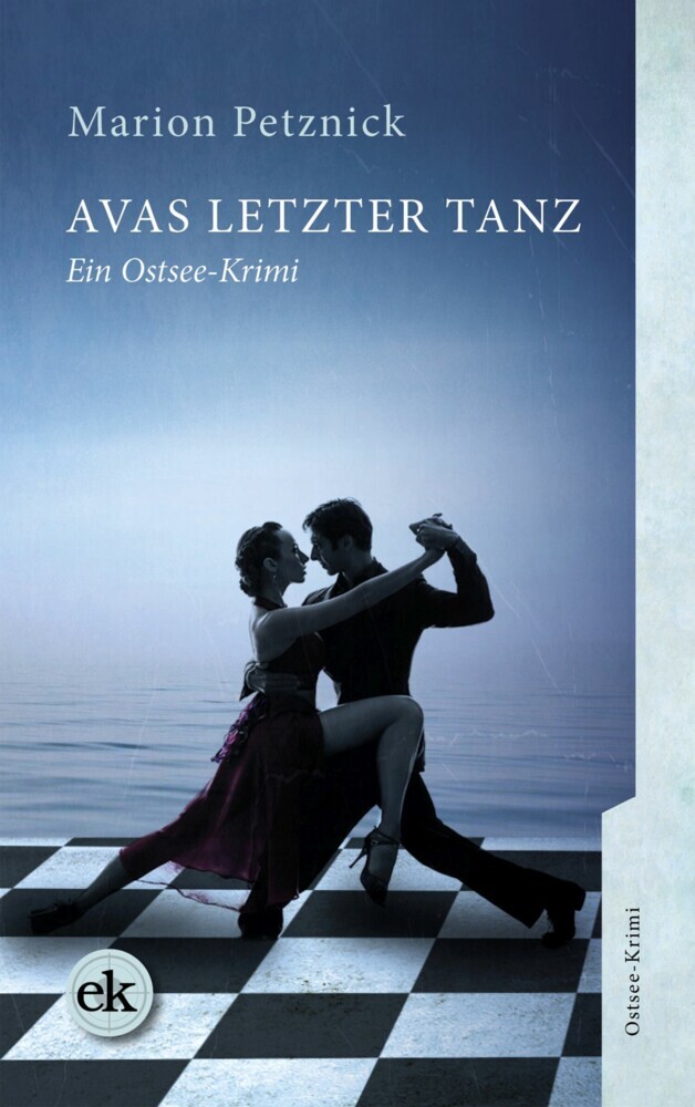 Avas letzter Tanz main product photo