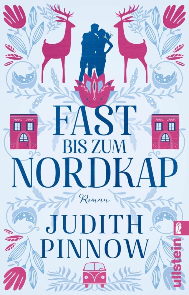 Fast bis zum Nordkap main product photo