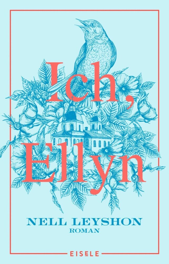 Ich, Ellyn main product photo