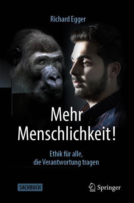 Mehr Menschlichkeit! main product photo