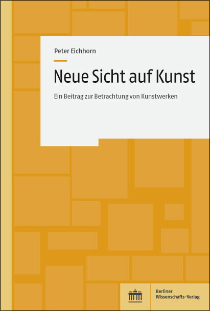 Neue Sicht auf Kunst main product photo