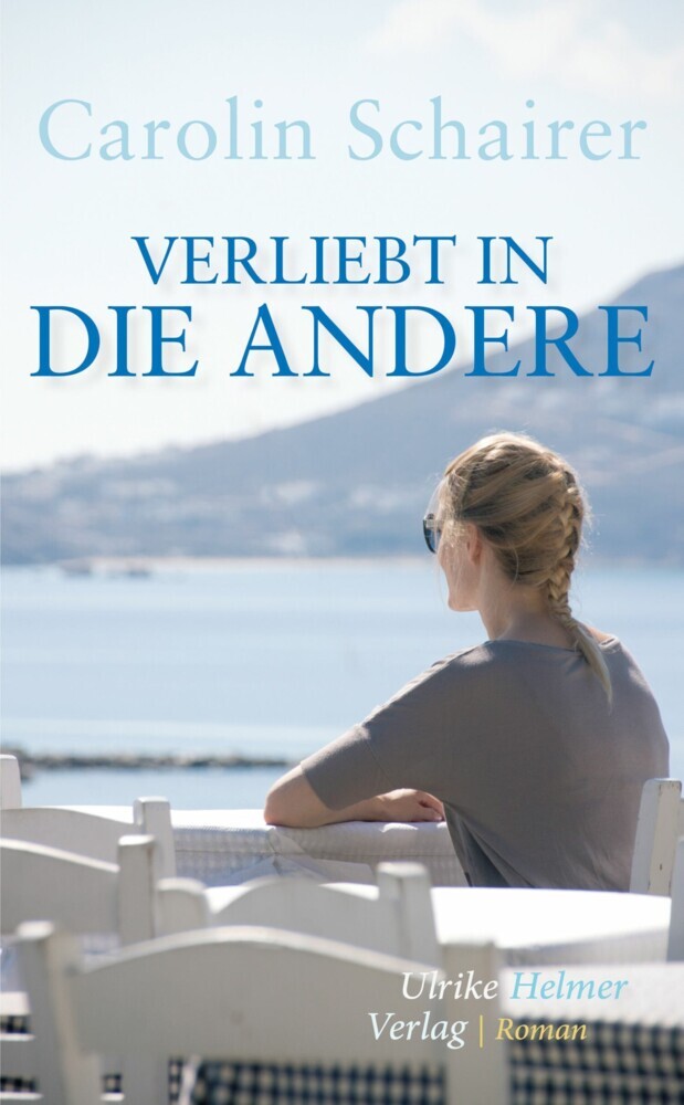 Verliebt in die Andere main product photo