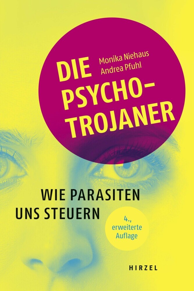 Die Psycho-Trojaner. Wie Parasiten uns steuern main product photo