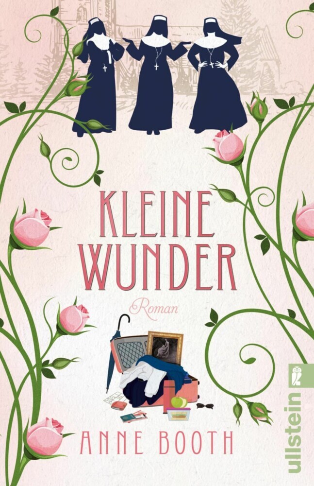 Kleine Wunder main product photo