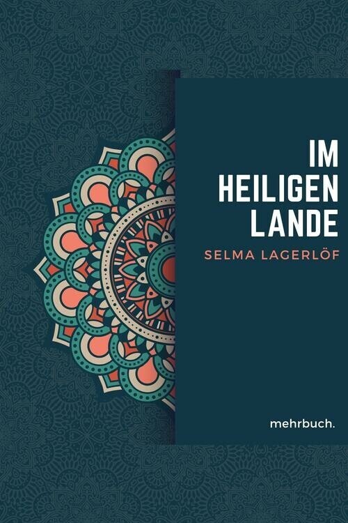 Im heiligen Lande main product photo