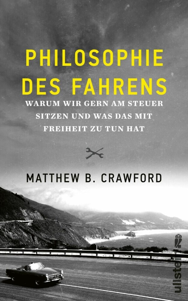 Philosophie des Fahrens main product photo