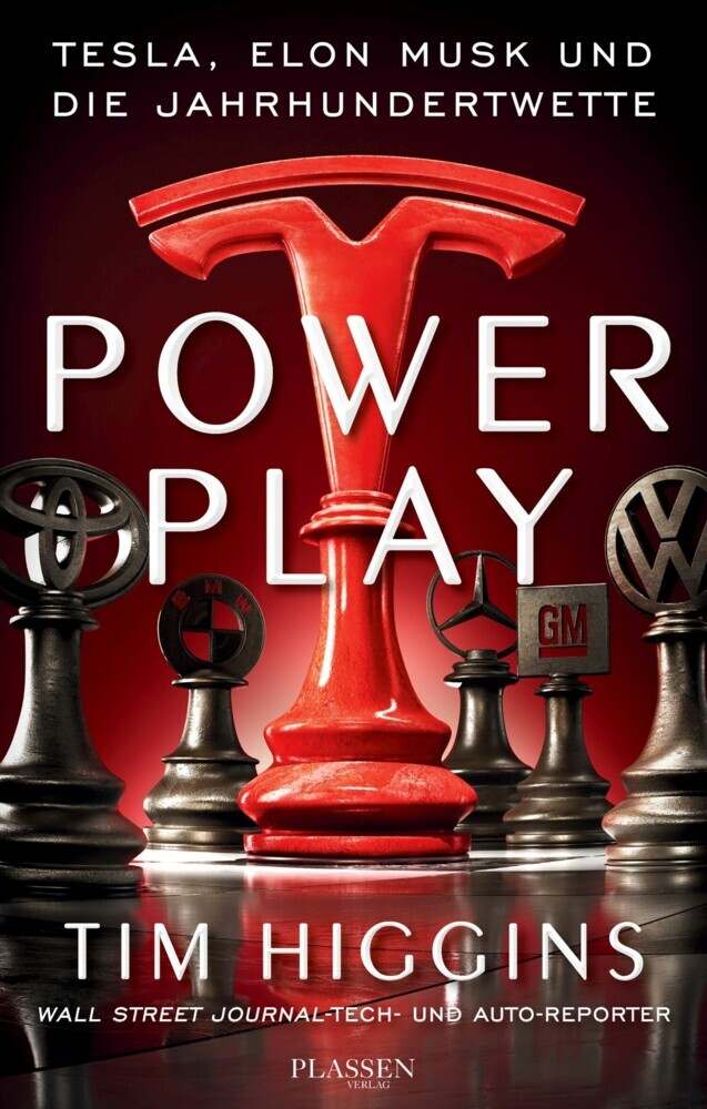 Powerplay main product photo
