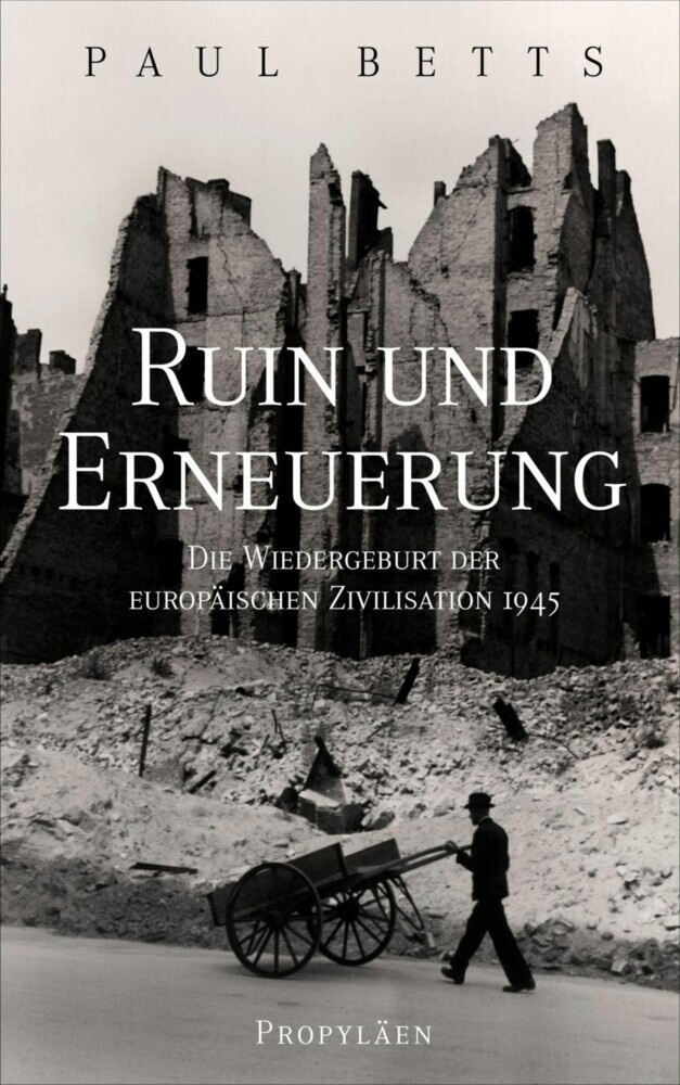 Ruin und Erneuerung main product photo