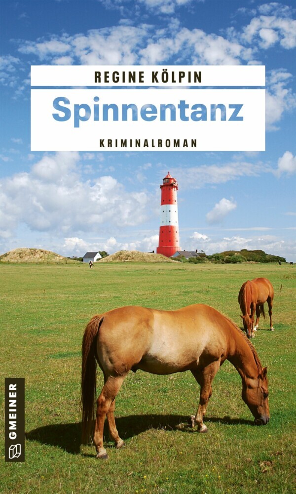 Spinnentanz main product photo