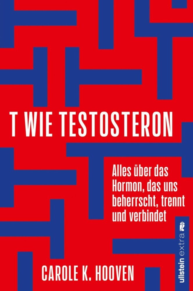 T wie Testosteron main product photo