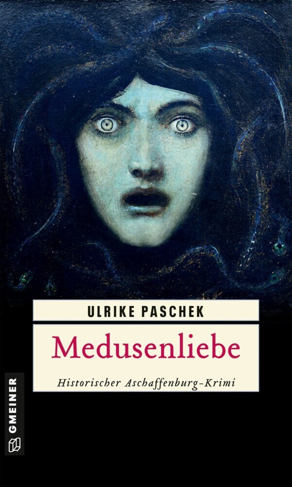 Medusenliebe main product photo