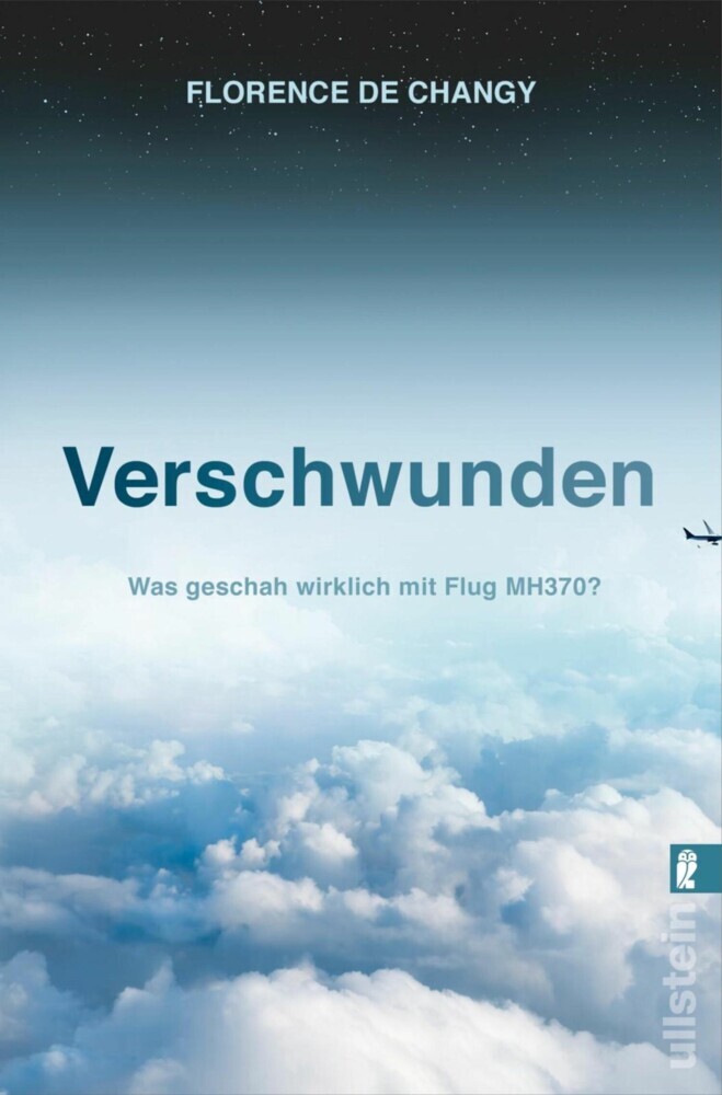 Verschwunden main product photo