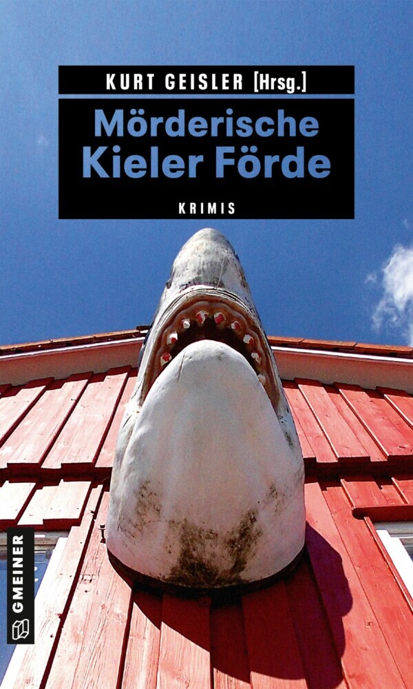 Mörderische Kieler Förde main product photo