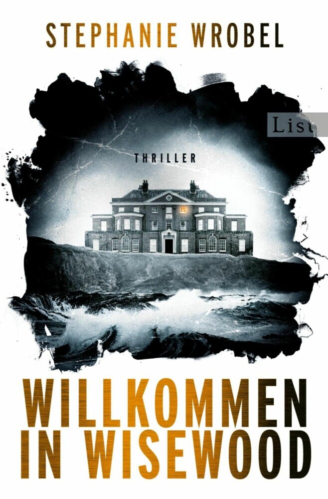Willkommen in Wisewood main product photo