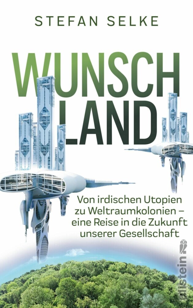 Wunschland main product photo
