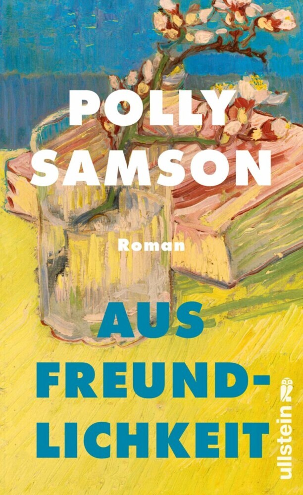 Aus Freundlichkeit main product photo