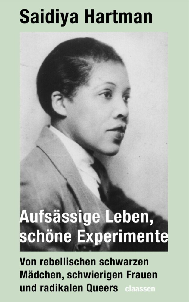 Aufsässige Leben, schöne Experimente main product photo