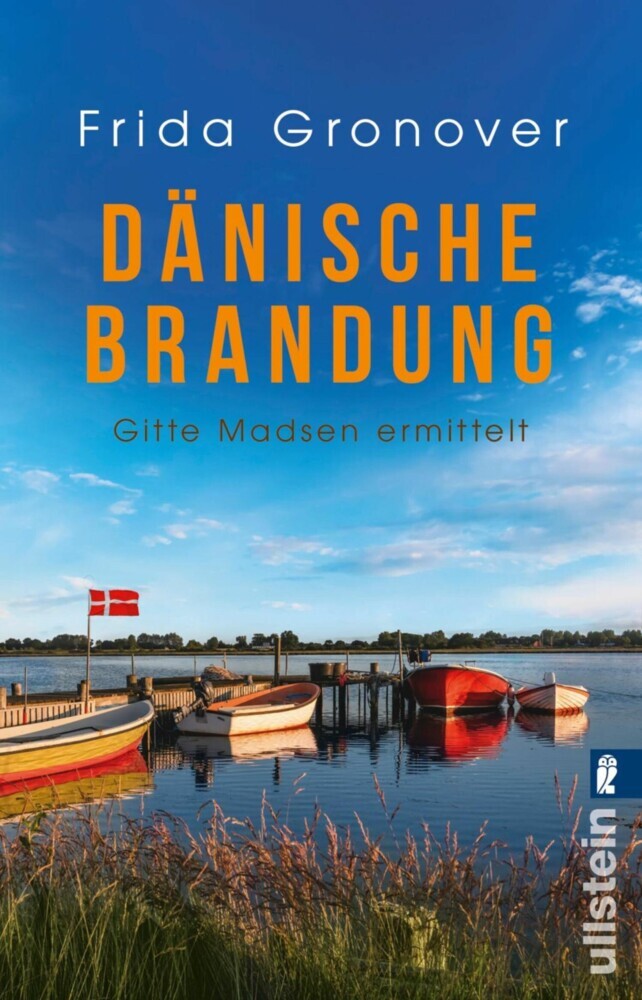 Dänische Brandung main product photo