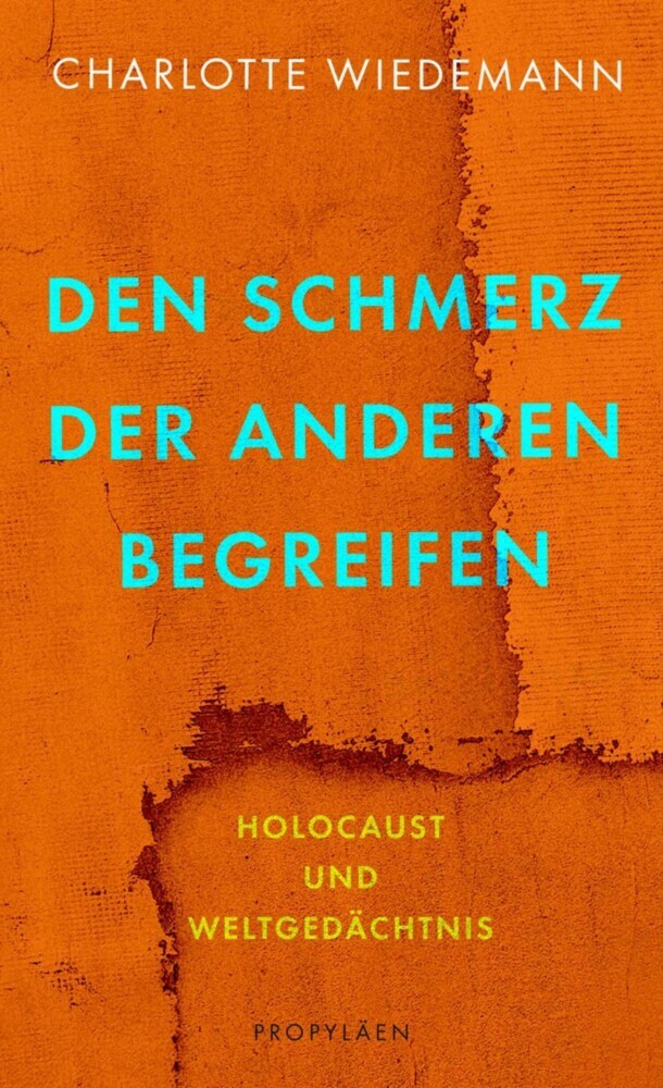 Den Schmerz der Anderen begreifen main product photo