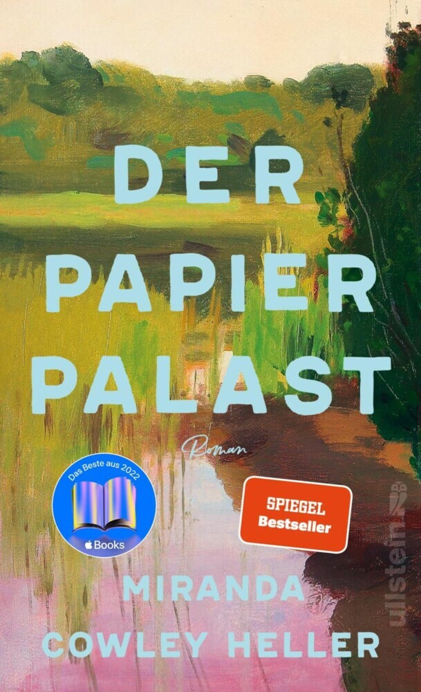 Der Papierpalast main product photo