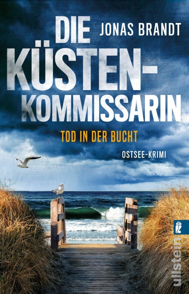 Die Küstenkommissarin - Tod in der Bucht main product photo