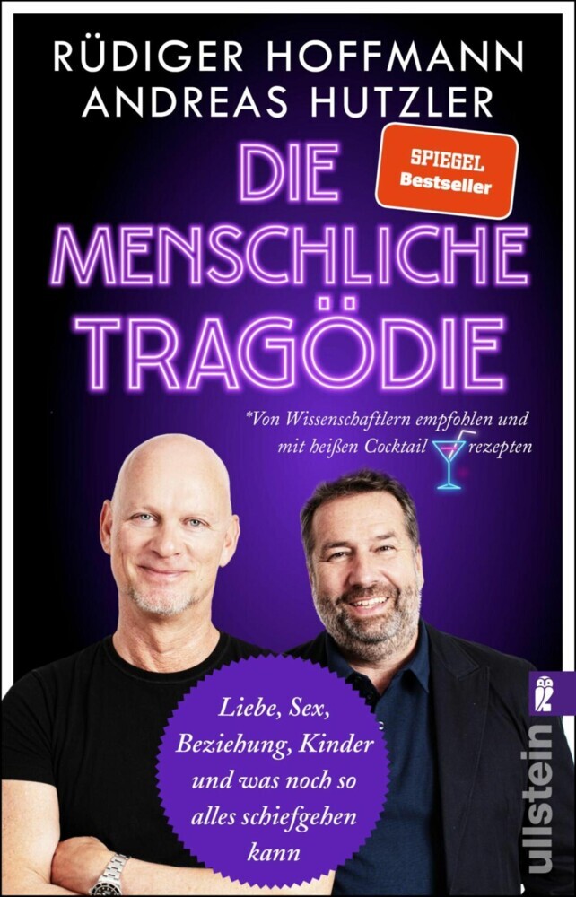 Die menschliche Tragödie main product photo