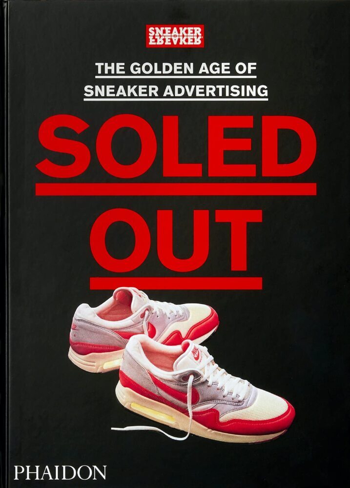 Soled Out main product photo