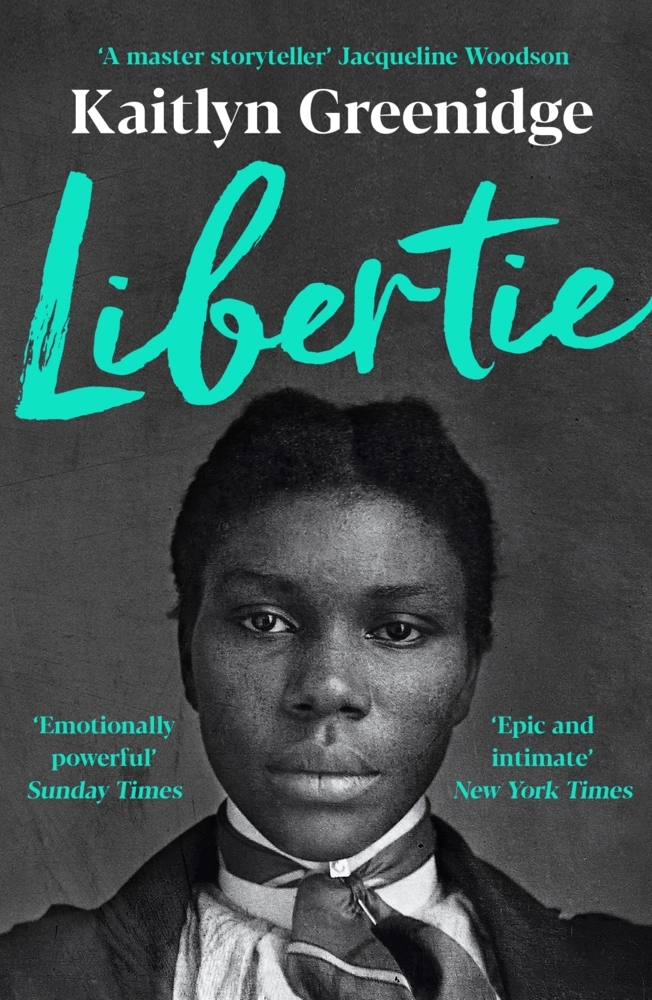 Libertie main product photo