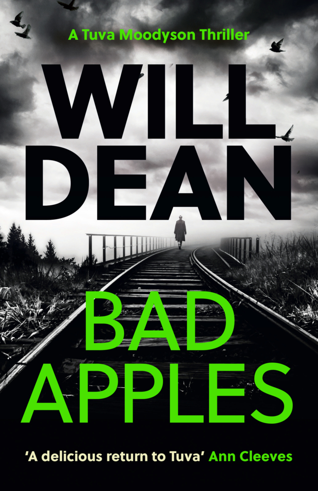 Bad Apples main product photo